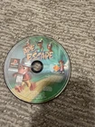 Ape Escape (Sony PlayStation 1, 1999) PS1 Video Game Tested Black Label