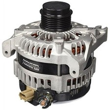 Mpa - Pure Energy - Alternator 15018 Mpa - Pure Energy - Alternator 15018