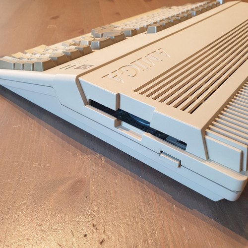 Commodore Amiga 500 - Solo Corpo - Non si accende - R1 - Foto 4 di 12