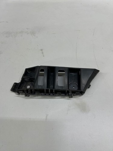 Volkswagen Tiguan 2009 Vorne links Halterung Stoßstange Stoßfänger vorne