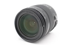 Sigma 18-200mm F3.5-6.3 DC MACRO OS HSM Contemporary Lens, Nikon 13796