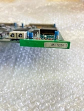 CHARMILLES 851 5350 J CIRCUIT BOARD
