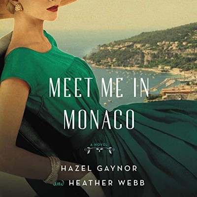 Meet Me in Monaco, Webb, Heather