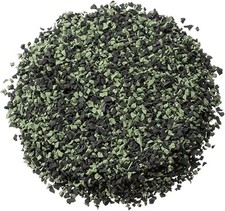 Poured-in-Place Surfacing Repair Kit Fix Rubber Playground - Blue/Black - XL