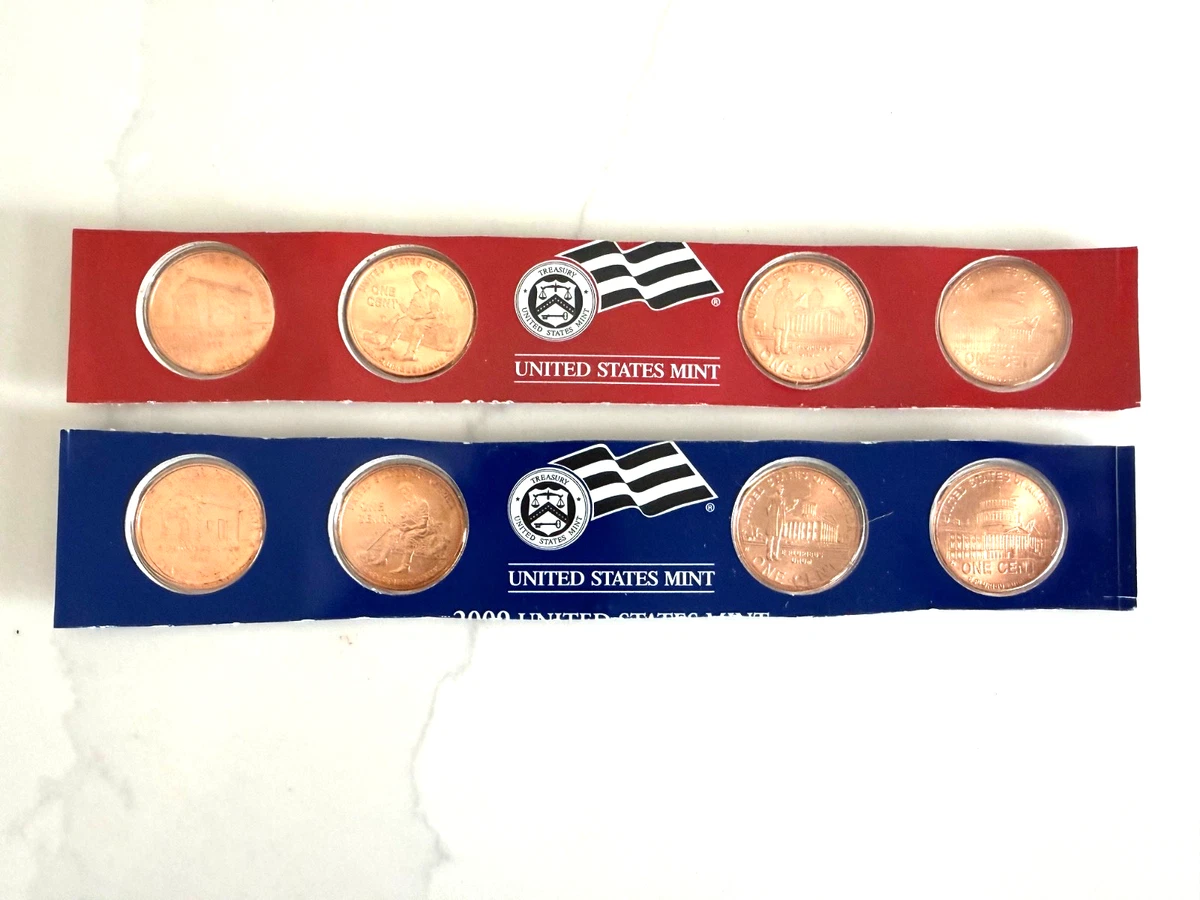 美国硬币收藏和批量| eBay