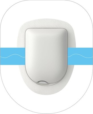 60Pack Omnipod 5 Adhesive Patches Waterproof & Sweatproof Long Last fo...