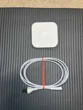Apple AirPort Express Wifi Router- 802.11n A1392 2nd Generation - TESTED