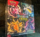 Pokemon TCG Scarlet And Violet Series Paldean Fates Booster Bundle Box Sealed