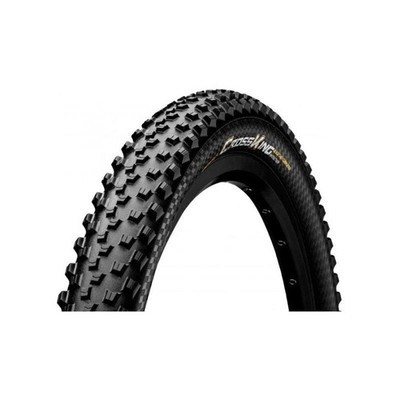 REIFEN CONTINENTAL CROSS-KING 26x2.20 PROTECTION TUB.READY NR - 1014830000 -