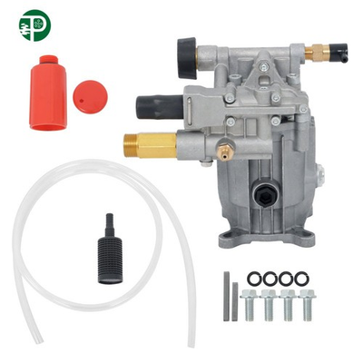 #ad Universal 3000 PSI Pressure Washer Pump 3 4 HorizShaft MAX 2.5 GPM Oil Sealed $59.90