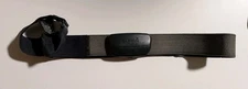 Garmin Heart Rate Monitor For Parts Not Working