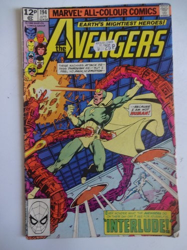 Marvel comic Books various series from all Ages - MULTI-LIST & Multi Buy - Bild 92 von 346