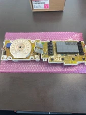 LG Dryer Interface Control Board | EBR78914115
