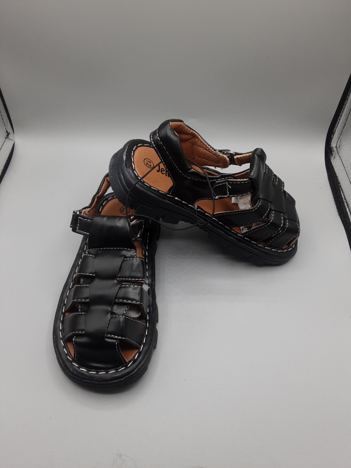 jellybeans sandals