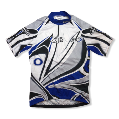 Gonso Mangart - Maillot de cyclisme Homme | Achat en ligne