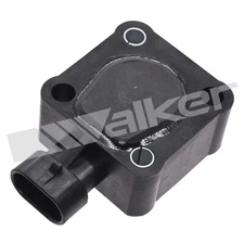 Throttle Position Sensor Walker For 1990-1993 Dodge W350 5.9L L6
