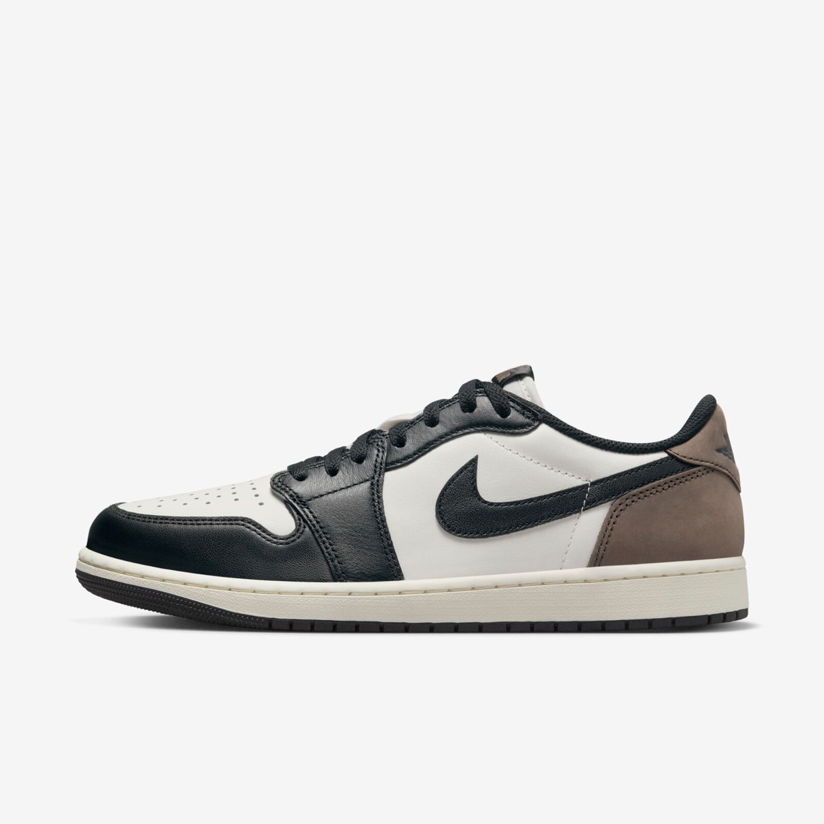 【Nike】Jordan 1 Retro Low OG★ジョーダン1★Mocha Size 13 - Air Jordan 1 Retro OG Low Mocha for sale online | eBay