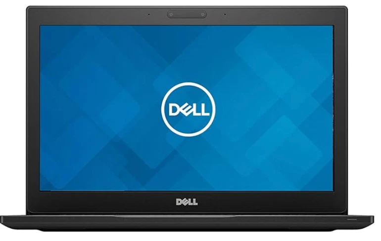 Dell Latitude 7290 · i5-7300U · 16GB · 256GB, photo 3 of 5