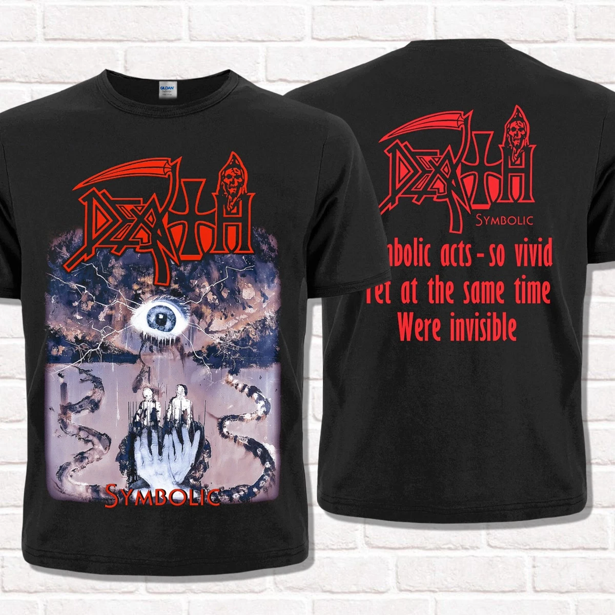 Death Symbolic Indiana Men's T-Shirts for sale | eBay