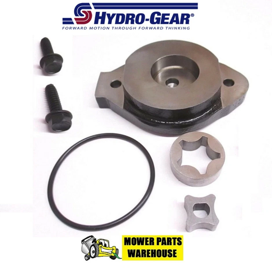 NEW GENUINE OEM HYDRO GEAR 72274 CHARGE PUMP KIT FOR ZT2800 ZT3100 ZT3400