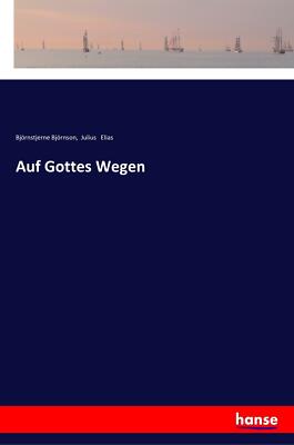 Auf Gottes Wegen | Buch | 9783337353964