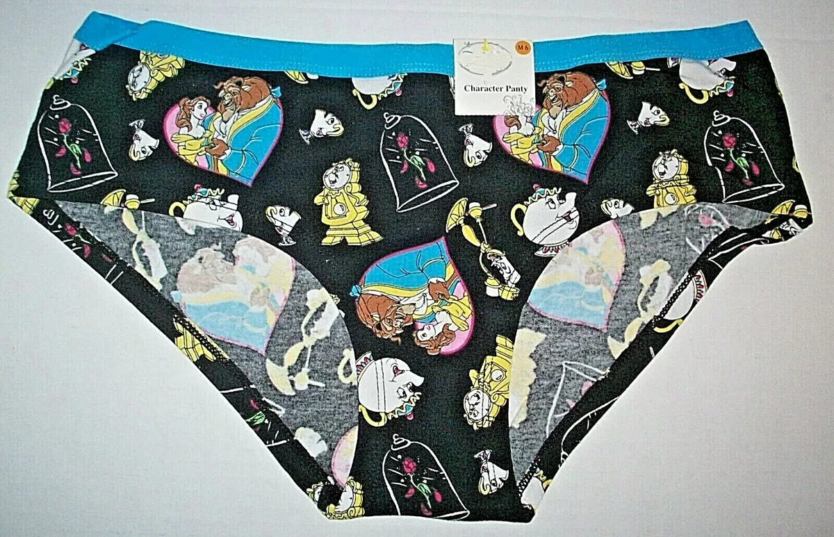 Sous vetement disney femme sale