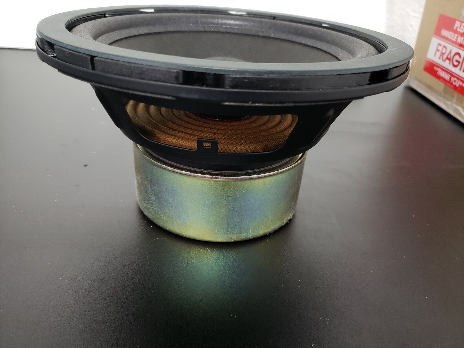 definitive technology replacement parts