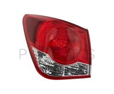 Rücklicht Links passt Für CHEVROLET CRUZE J300 09 - 15 96829827 Limousine