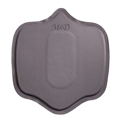 M&D 0105 Compression Flattening Ab Lipo Board Post Surgery Foam After Tummy Tuck