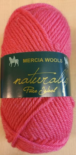 British 100% Pure Wool Double Knit Yarn - Picture 87 of 137