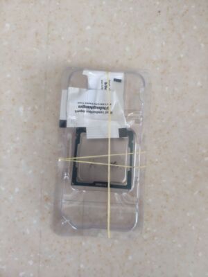Intel Xeon E3-1220L 2.2 GHz 3MB cache 5 GT/s LGA 1155 SR070 CPU Processor