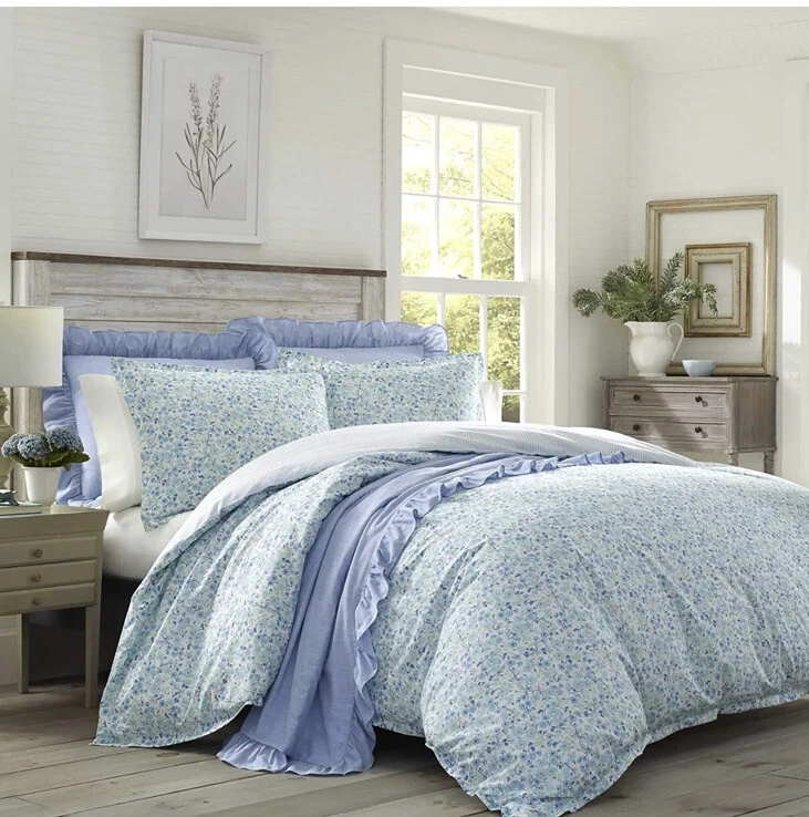 Laura Ashley Duvet Covers and Bedding Set for sale | eBay