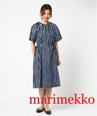Marimekko Piccolo / Sammal Dress | eBay