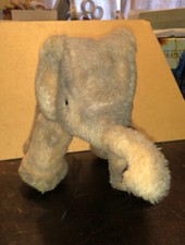 Vintage Steiff Cosy Trampy Elephant