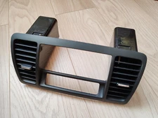 Legacy BP5 BL5 2006 Central Air Grill Central Air Grill