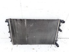 Radiateur Skoda FABIA