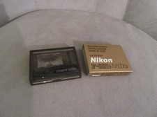 NOS Nikon Focusing Screen for the N8008s or F-801s