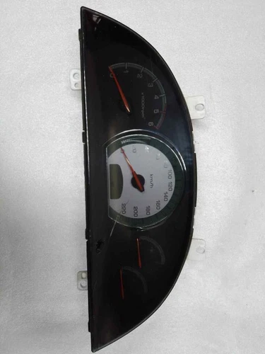 8022008G01 Cuadro Instrumentos para SSANGYONG REXTON 2003 501161