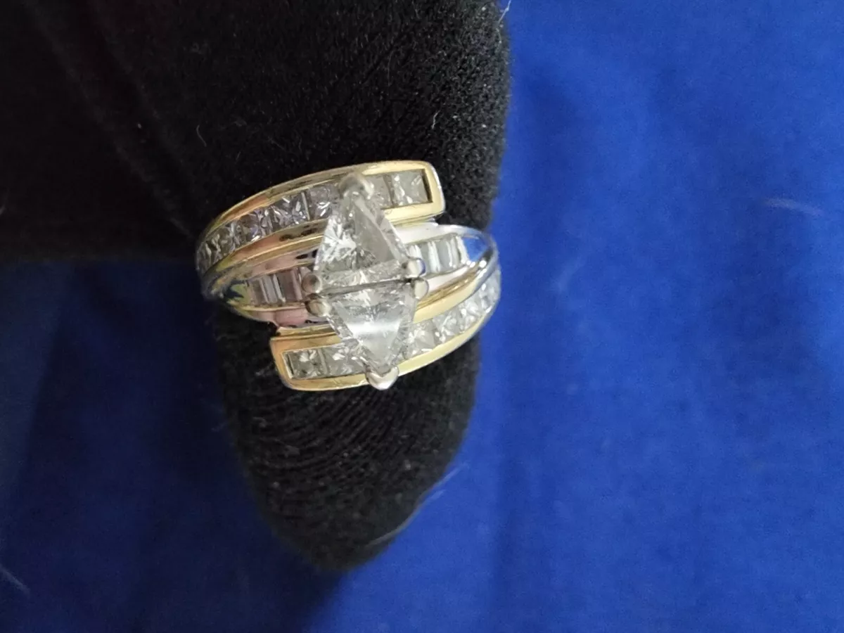 Ebay used diamond rings hotsell