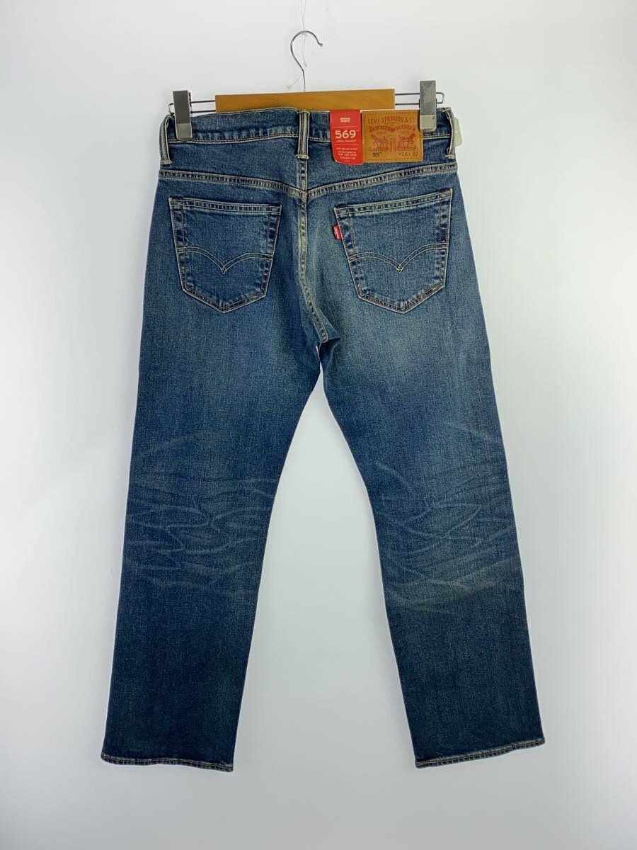 Levi's straight pants 28 denim IDG 569 Used | eBay Levi's straight pants 28 denim IDG 569 Used | eBay