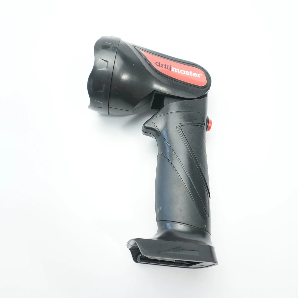 DRILL MASTER MODEL 62872 68287 69652 18 VOLT LED FLASHLIGHT Work