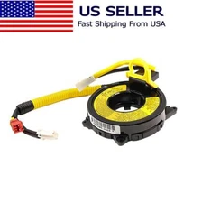 Clock Spring MR228113 For Mitsubishi Mirage 1997 -2002 Without cruise control.