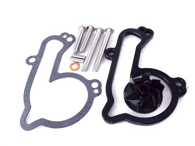 High Flow Oversize Wasserpumpe passend für KTM 250 350 EXCF SXF 2016-23