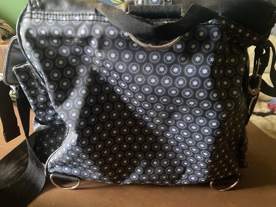 bolsa pañales kalencom Foto 3 de 4