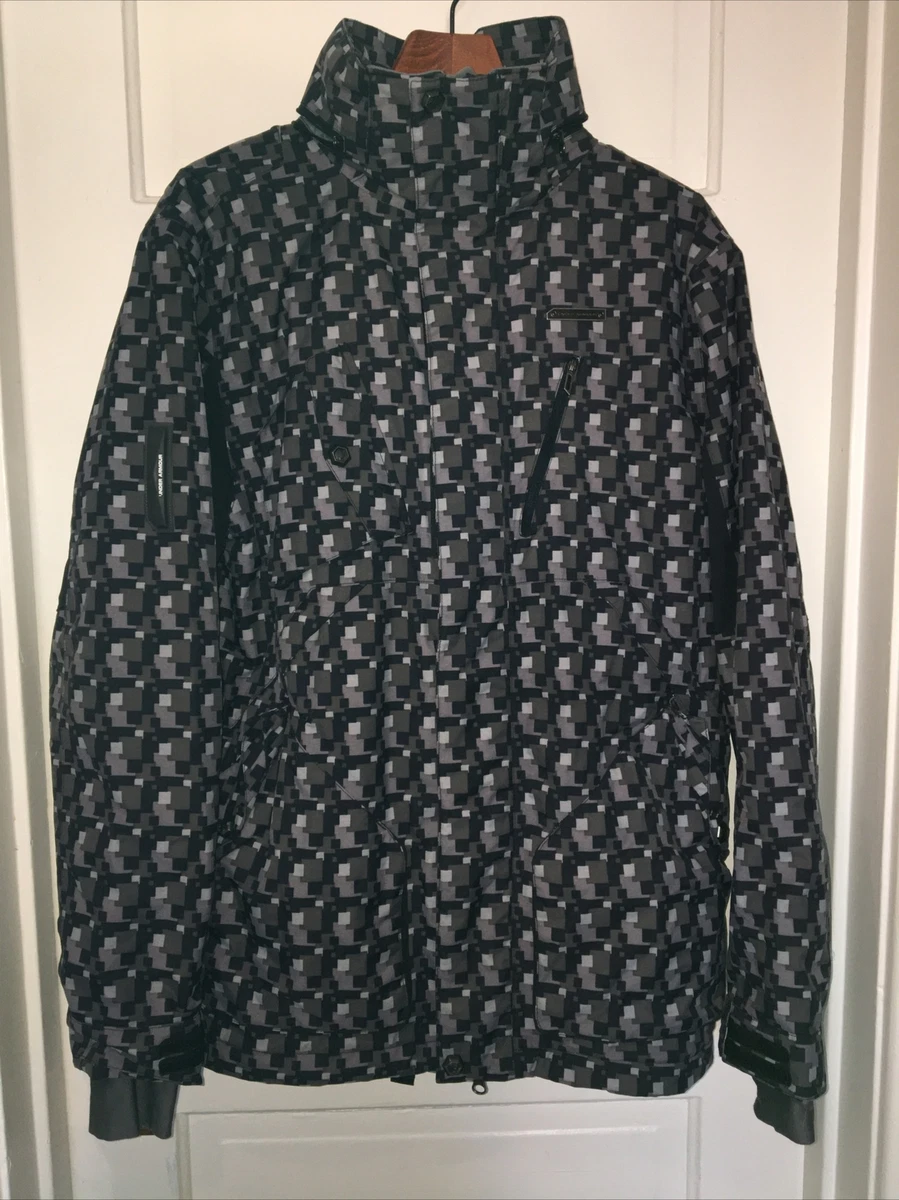 Under armour recco jacket 2025