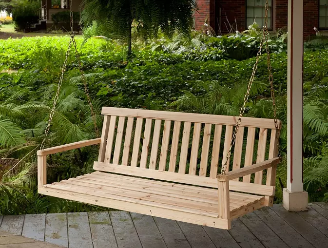 Columpios de madera para adultos new arrivals
