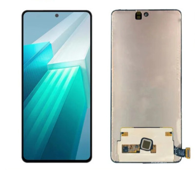 Für Vivo iQOO Neo8 Pro LCD Display Touchscreen Digitizer Baugruppe Ersatz