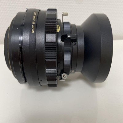 MAMIYA SEKOR P 1:5.6 f=75mm | eBay