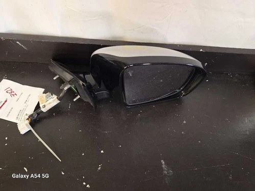 Passenger Side View Mirror Power With Camera Fits 14-15 INFINITI QX60 192976