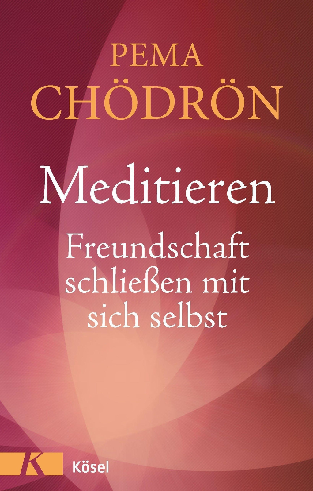 Thumbnail - Meditieren - Freundschaft Schließen Mit Sich Selbst Pema Chödrön